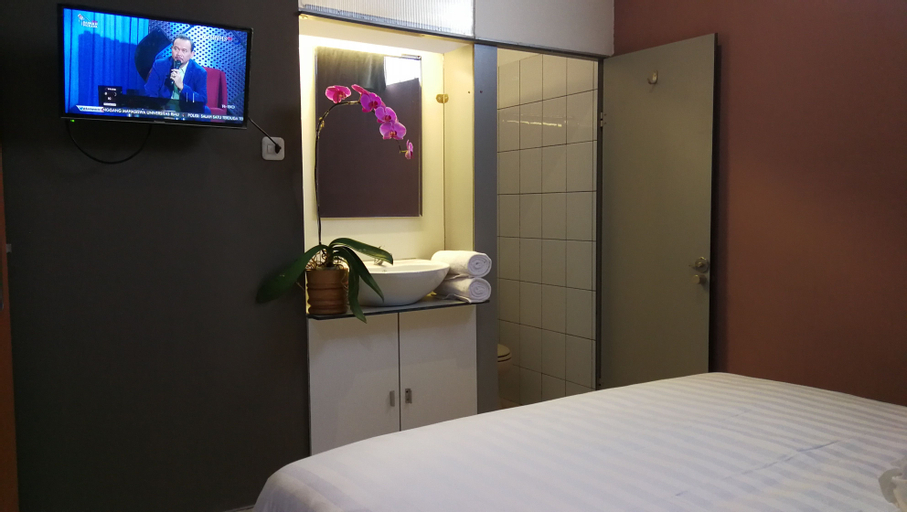 Eucatel88 Jakarta, East Jakarta