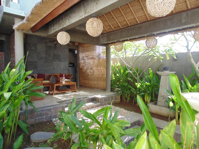 Bali Golden Elephant Boutique Villa, Badung
