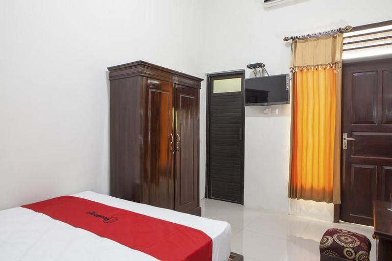 Bedroom 7