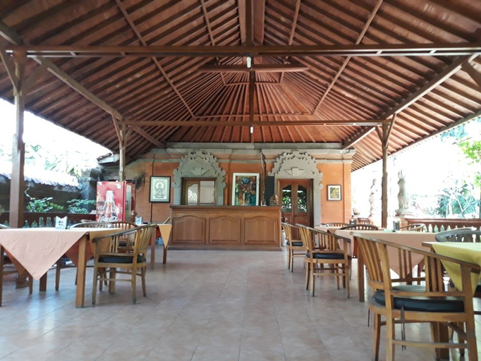 Food & Drinks 4, Panorama Cottage II, Badung