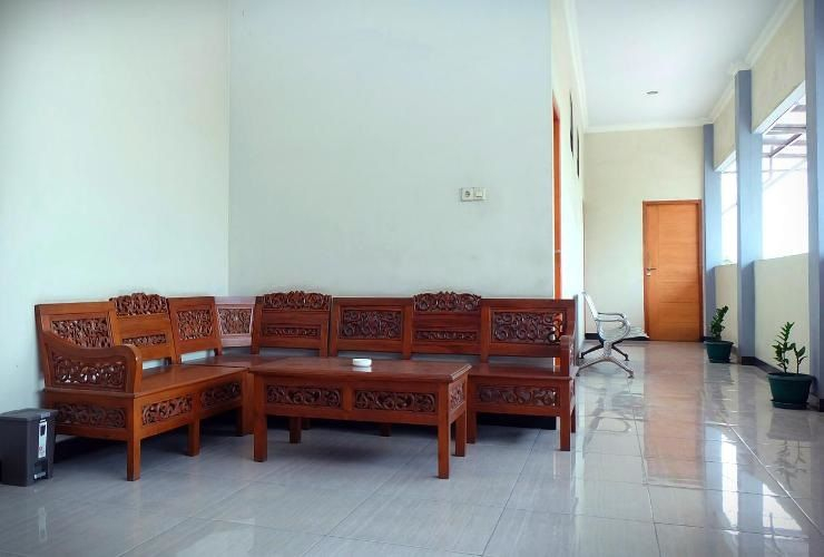 Hotel Arut Lamongan, Lamongan
