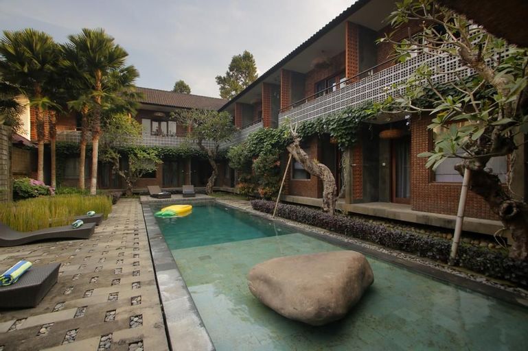 Mangosteen Ubud By Premier Hospitality Asia, Gianyar
