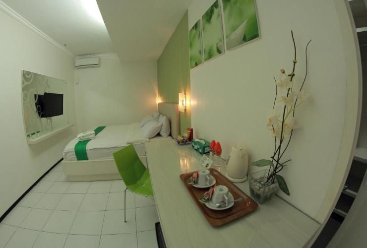 Ebizz Hotel, Jember