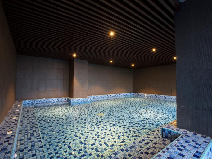 Sport & Beauty 2, Panbil Residence Serviced Apartment, Batam