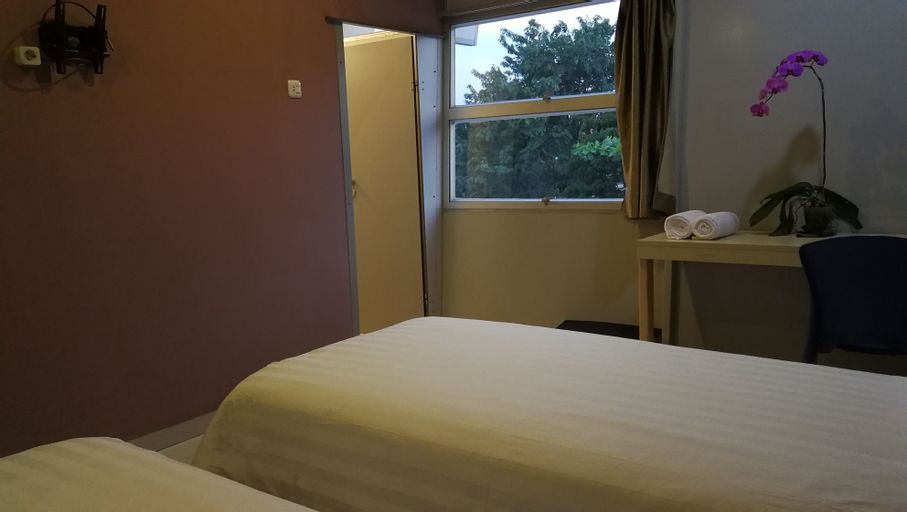 Eucatel88 Jakarta, East Jakarta