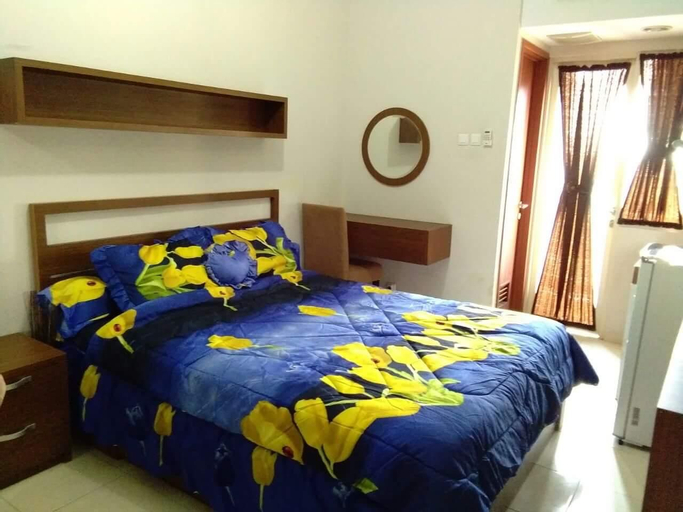 Bedroom 9