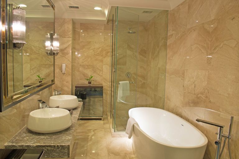 Grands I Hotel Batam, Batam