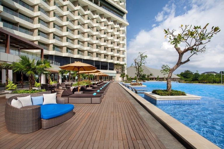 Radisson Golf & Convention Centre Batam, Batam