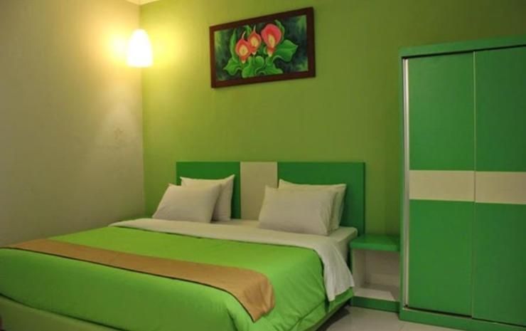 Puri Ayuda Resort, Bogor