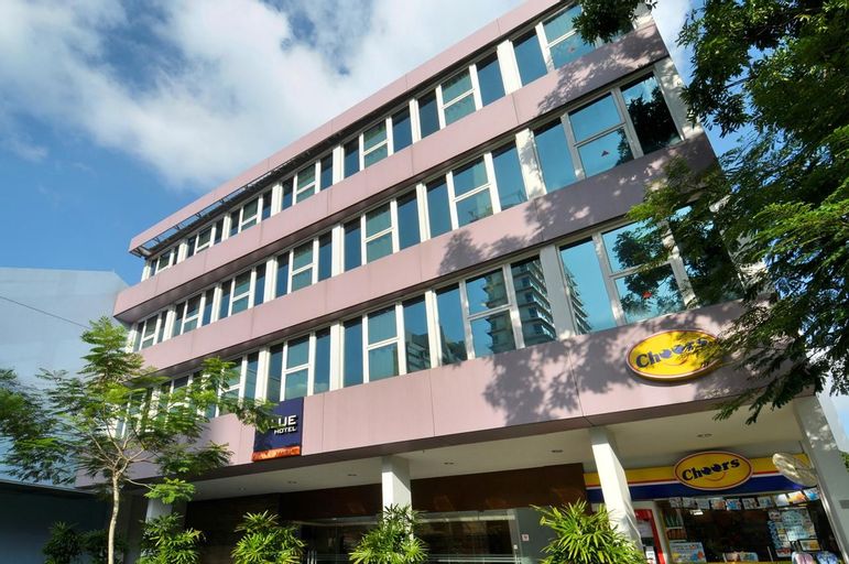 Value Hotel Balestier, Novena