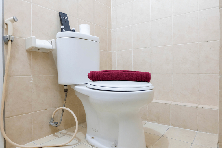 Bathroom 9