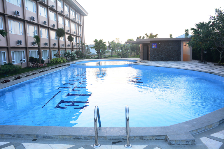 Mexolie Hotel, Kebumen