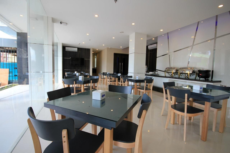 Others 3, OS Hotel Airport Batam, Batam