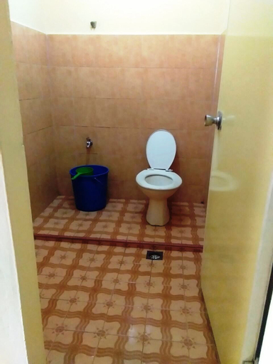 Hotel Sedayu 1 Parapat, Toba