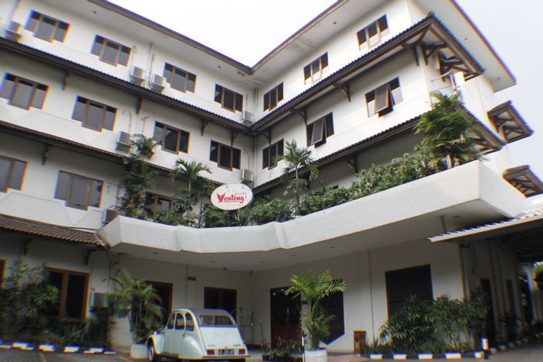 Hotel Menteng 1, Central Jakarta