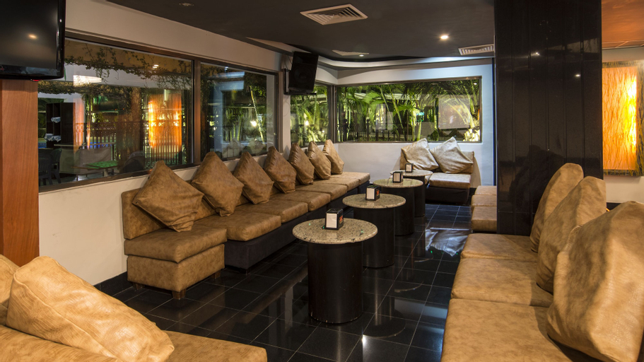 Holiday Inn Tuxtla Gutierrez, Tuxtla Gutiérrez