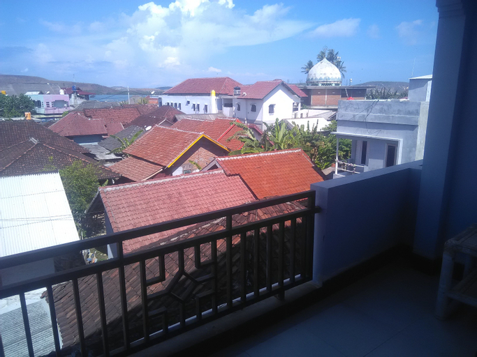 Ridho Malik Hotel, Lombok