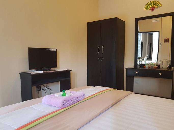 Bedroom 4, Jaya Phita Guest House, Kupang