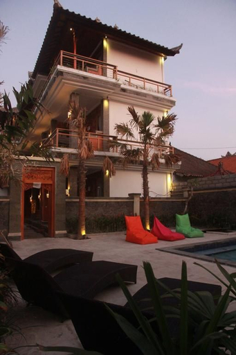 Others 3, D Camel Hotel Lembongan, Klungkung