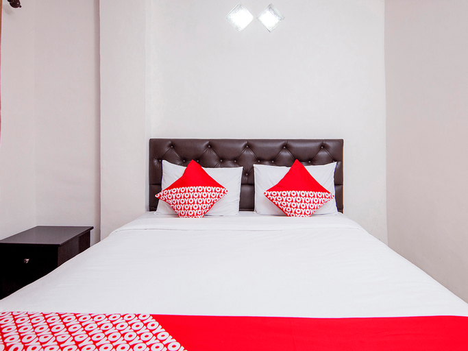 Bed 6