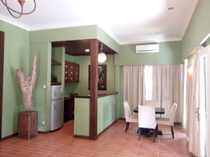 Palm Beach Resort Jepara, Jepara