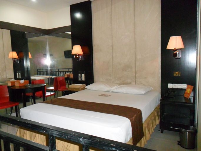 C One Hotel Cempaka Putih, Central Jakarta