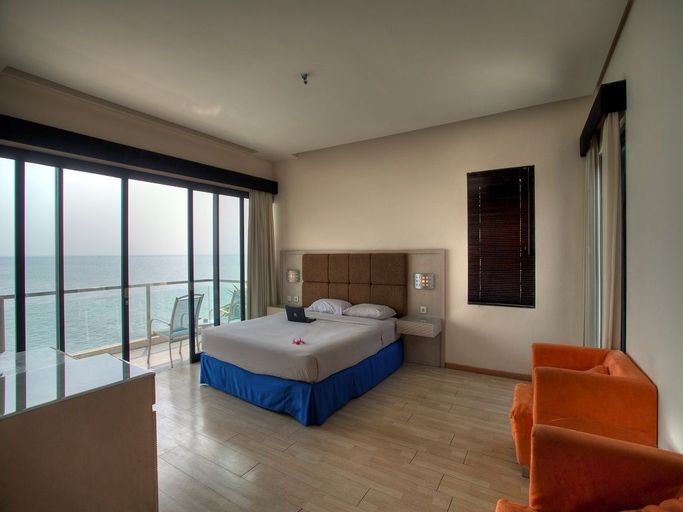 Tanjung Kodok Beach Resort, Lamongan