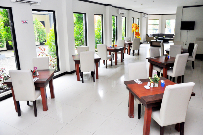 Grand Mutiara Hotel Bangka, Central Bangka