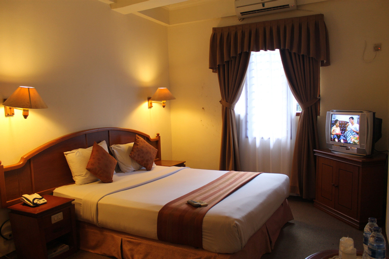 Hotel Mega Matra Jakarta, East Jakarta