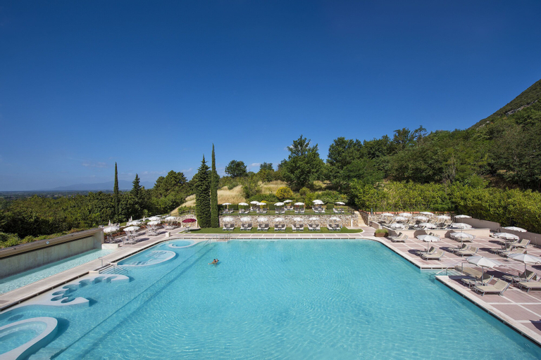 Grotta Giusti Thermal Spa Resort Tuscany, Autograph Collection, Pistoia
