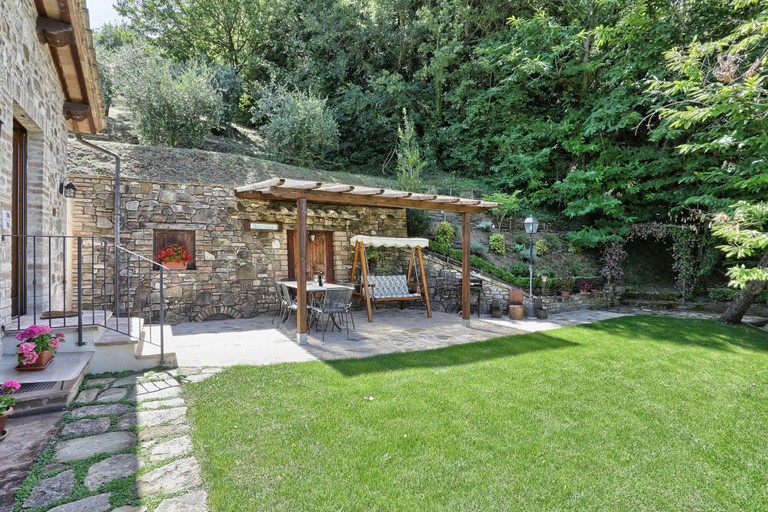 Exterior & Views 2, Tenuta Capitolini, Terni