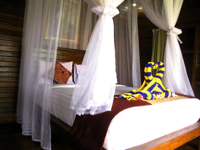 DMas Huts Lembongan, Klungkung