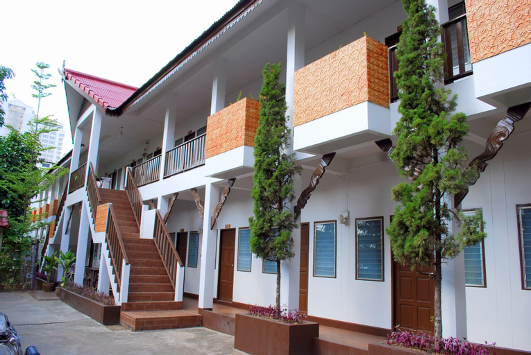 Lanna Thai Guesthouse, Muang Chiang Mai