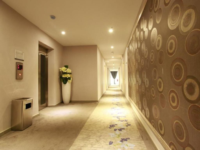 Hotel 99 Kuala Lumpur Chinatown (Formerly known as Hotel 99 Pudu), Kuala Lumpur