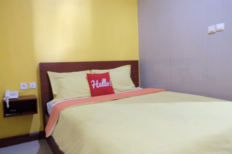 Hotel Ashofa Room Type - Standart ( Room Only )