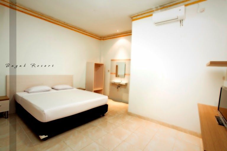 Bayak Hotel & Resort, Bogor