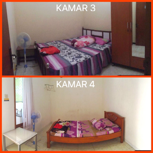 Sulfat Homestay Syariah, Malang