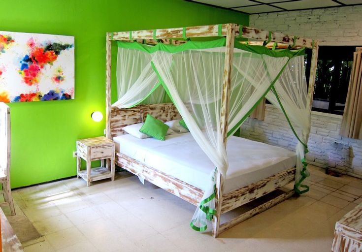 Tigalima Homestay, Yogyakarta