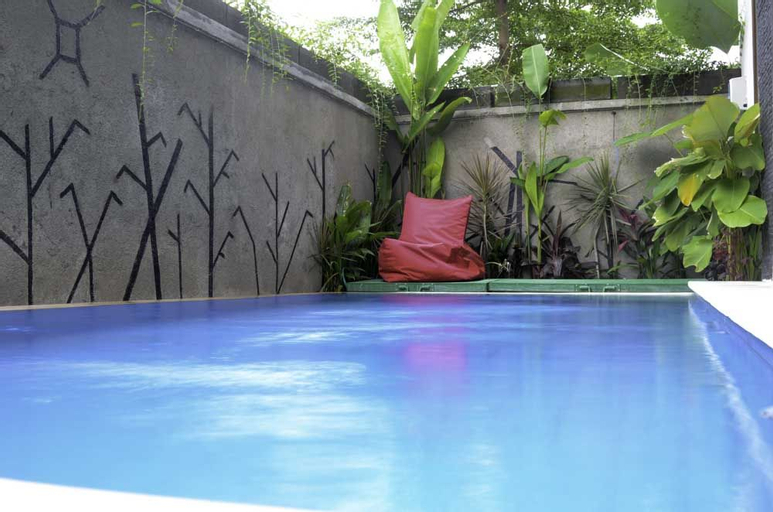 Beluran Serene Guesthouse, Tabanan