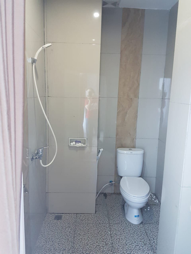 Hotel Grand Sigma, Lahat