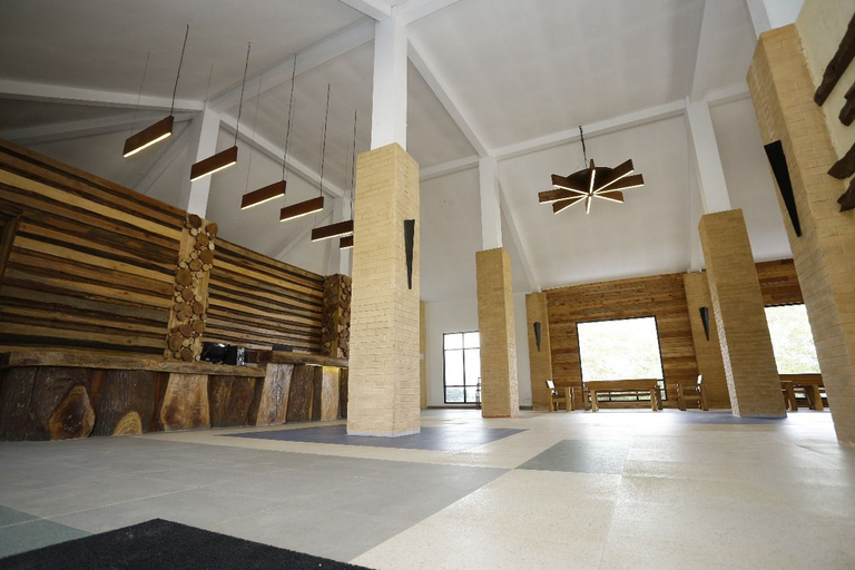Public Area 4, Kahyangan Resort Singkawang Bengkayang, Bengkayang