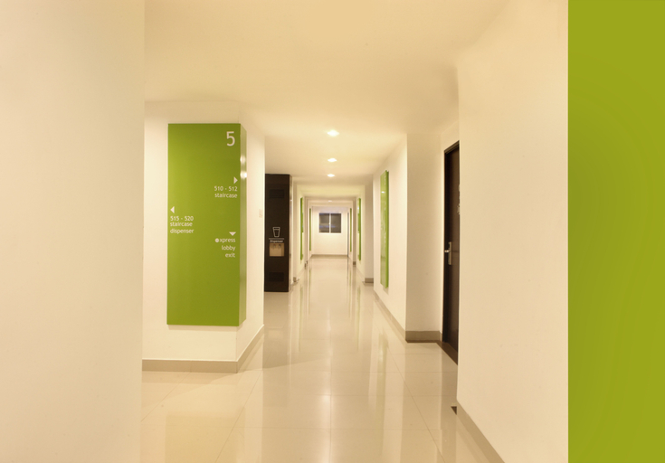 Amaris Hotel Serpong Tangerang - Others