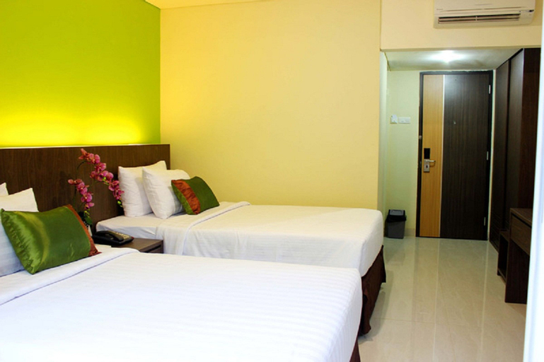 Bali de Anyer Hotel & Resto, Pandeglang