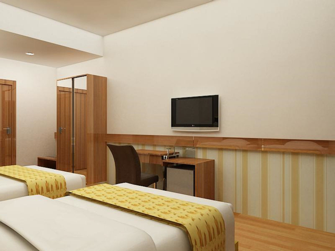 Bedroom 4