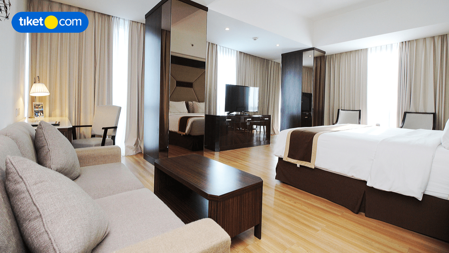 Bedroom 8