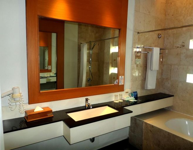 Novotel Palembang Hotel & Residence, Palembang