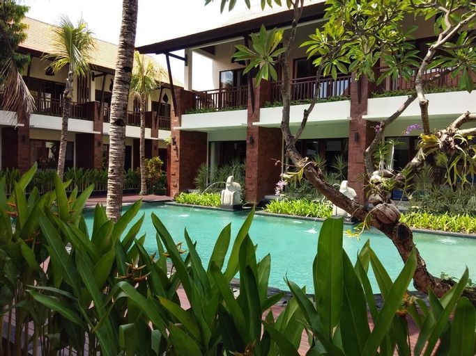 Arena Living, Denpasar