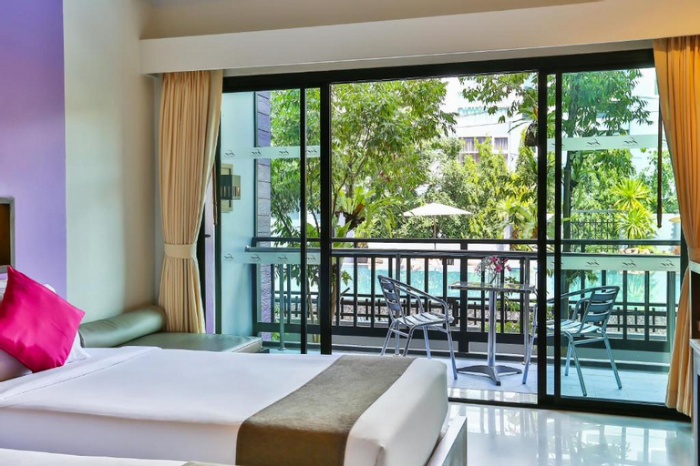 Bedroom 9