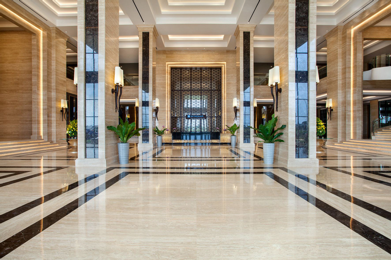 Wyndham Opi Hotel Palembang, Palembang
