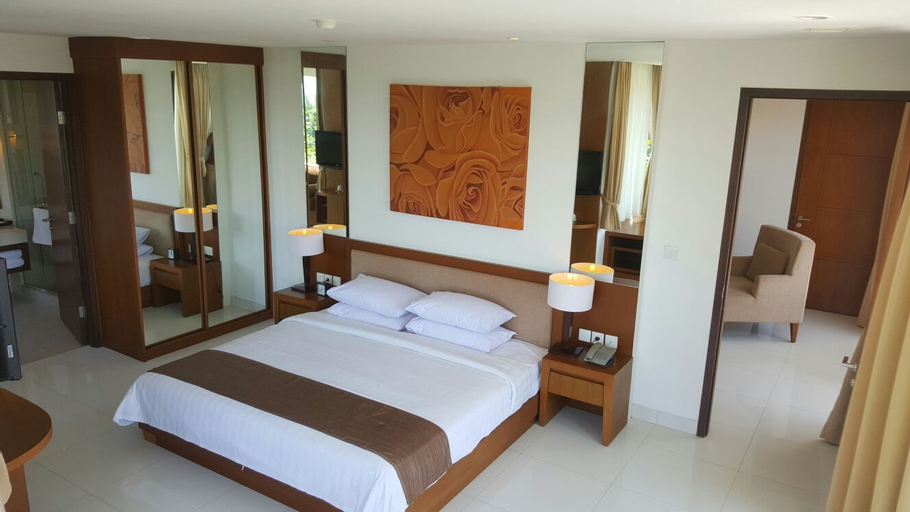 Bedroom 6